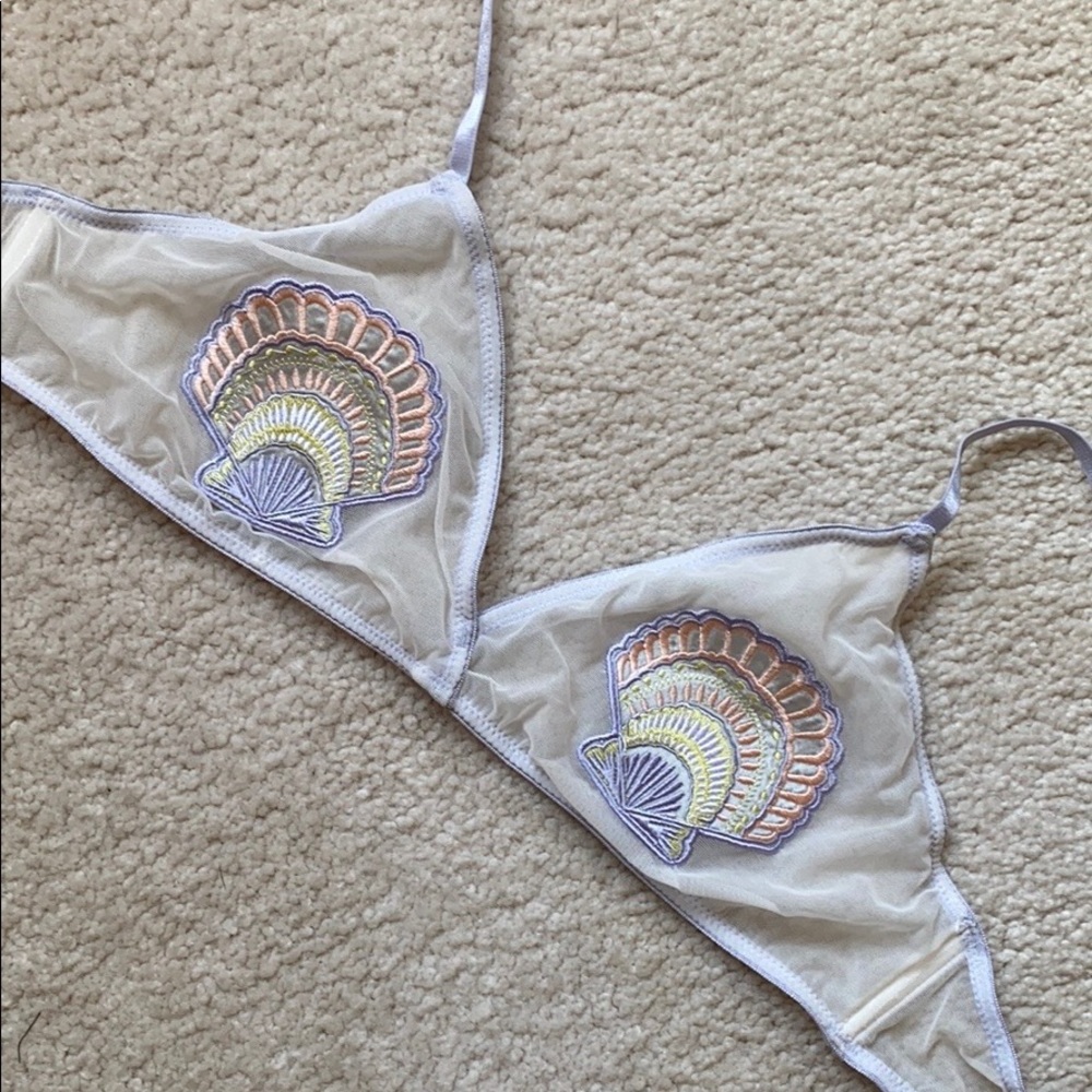 NWOT Urban Outfitters bralette